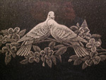 custom etchings designs